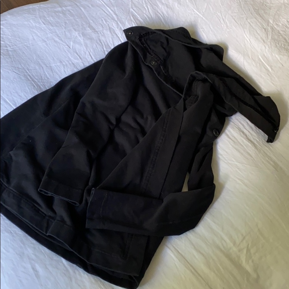 Lululemon savasana wrap